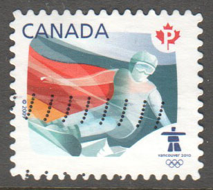 Canada Scott 2304 Used - Click Image to Close